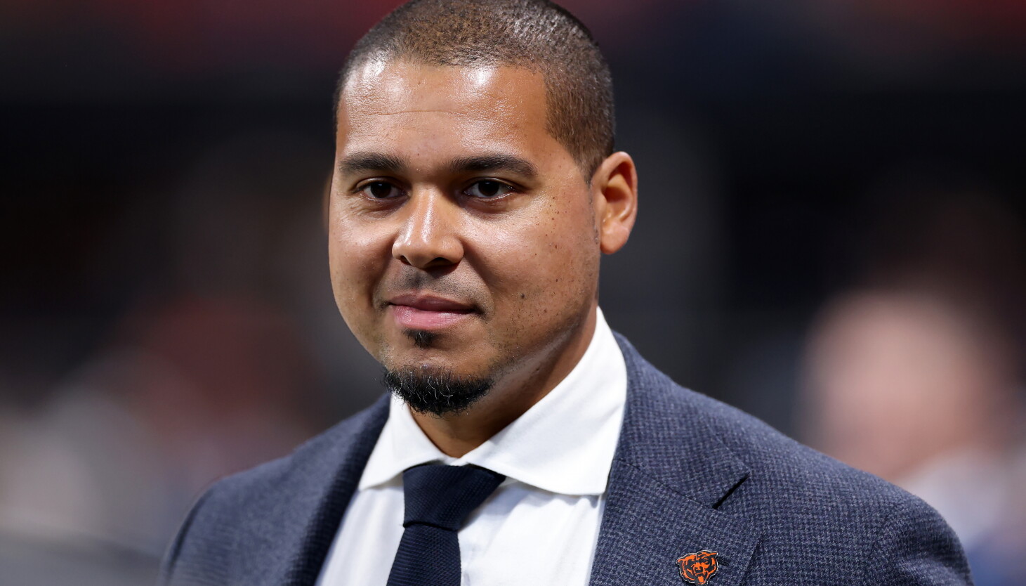 Bears should focus on modest upgrades with trade deadline fast approaching
