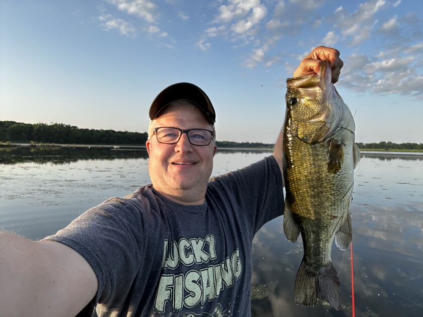 Jarka Fish Chicago fishing: It's all going, even the cicadas, as befits May ...