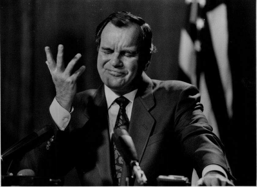 Mayor Richard M. Daley