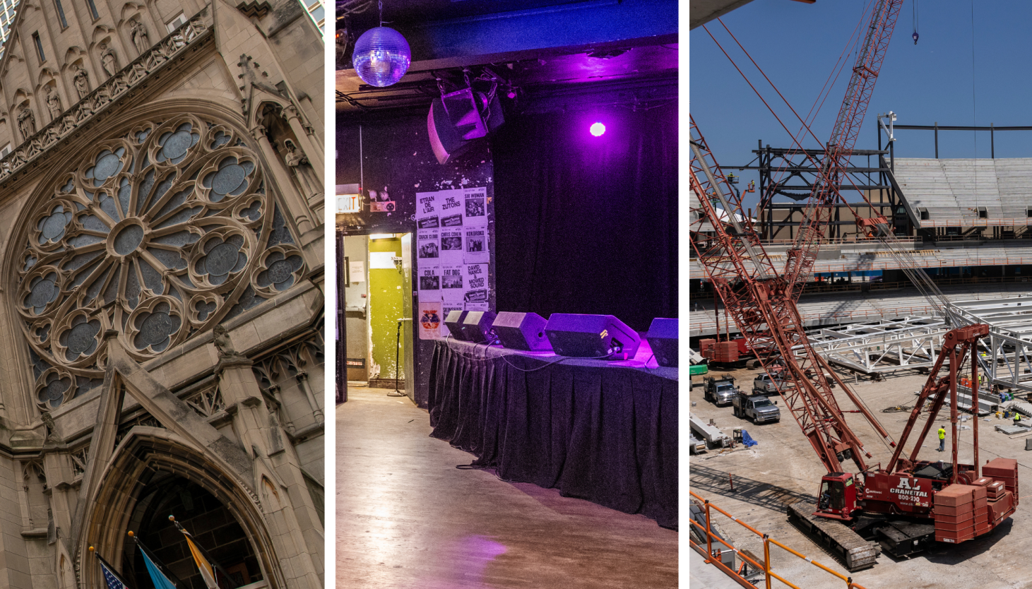 Sex offender passed Archdiocese's teacher background check - Chicago ...