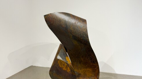 Eros by artist Rea-Silvia Emmanouil - credit courtesy of the artist.jpg