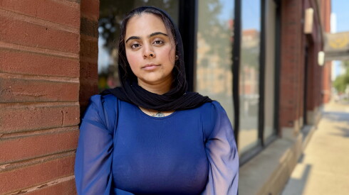Rabia Amin