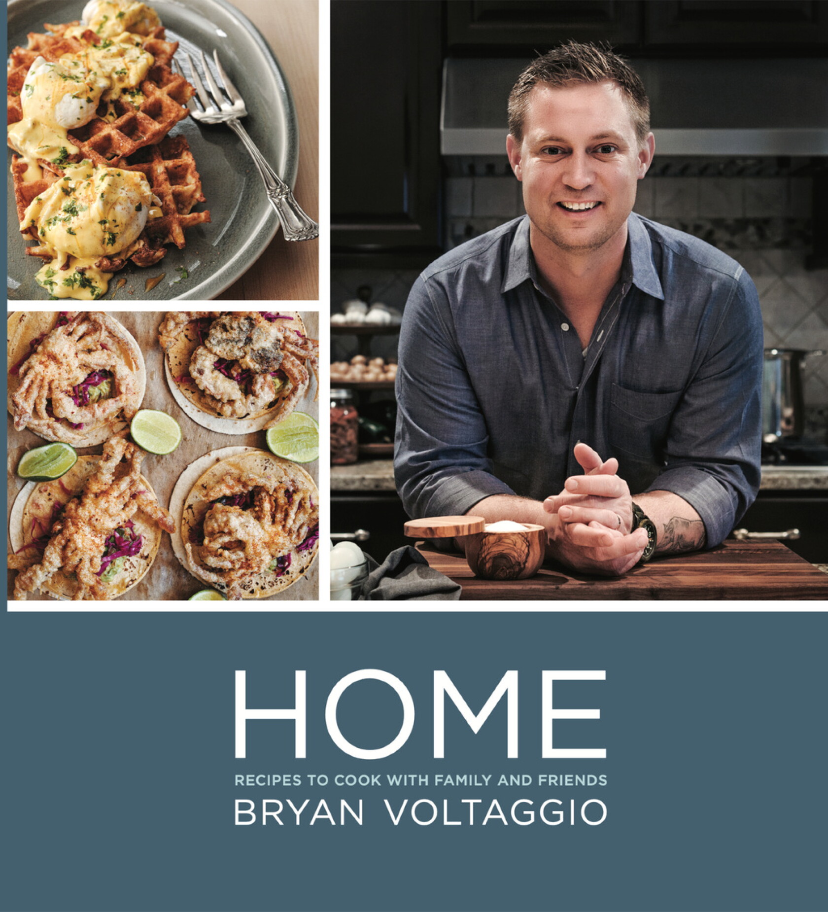 Corocious Bryan Voltaggio's makes his lobster rolls with a flavor-boosting soak ...