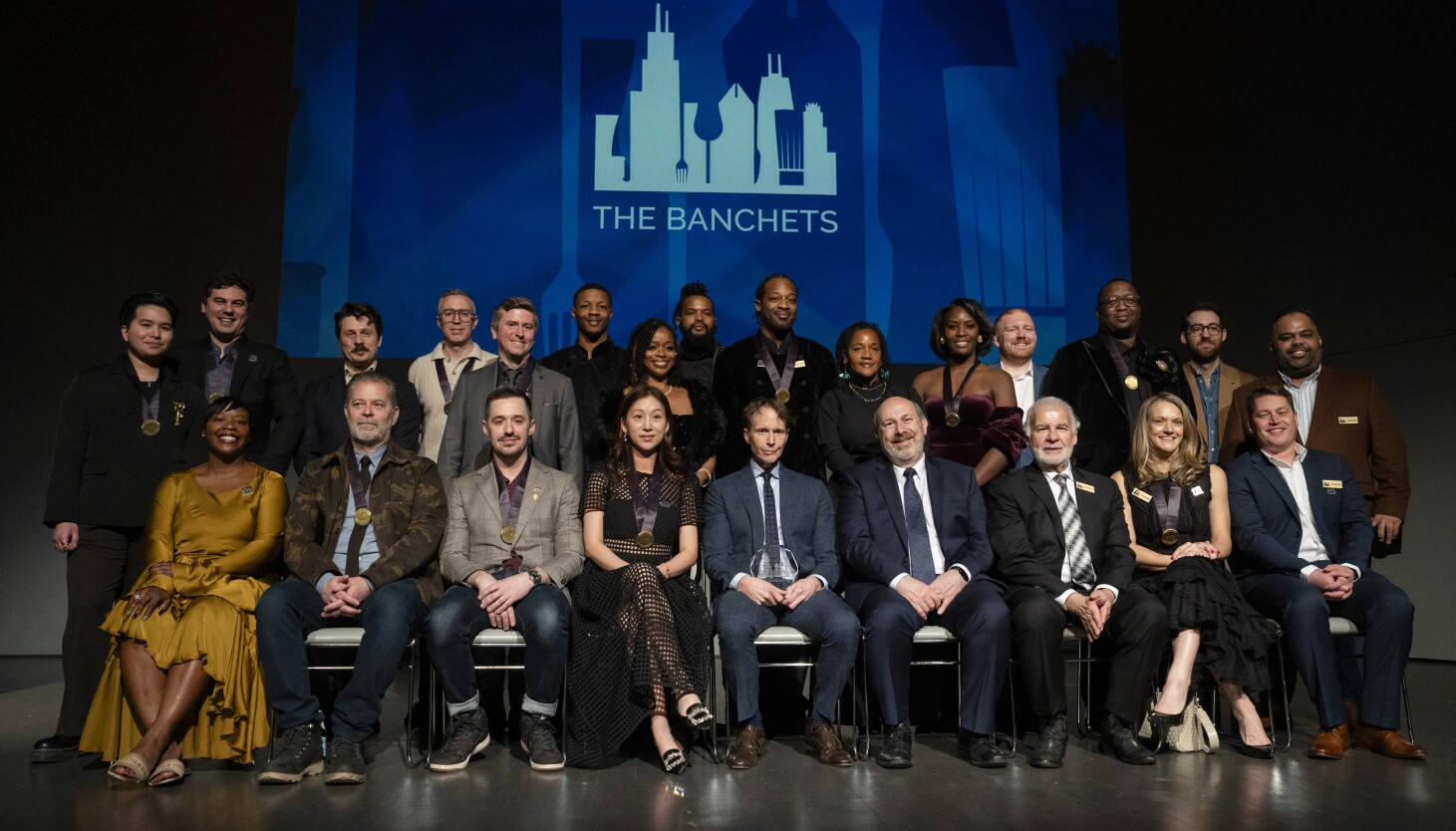 Discover the 2026 Banchet Award Winners: Celebrating Chicago’s Top Chefs and Must-Try Restaurants! Discover the 2026 Banchet Award Winners: Celebrating Chicago’s Top Chefs and Must-Try Restaurants!