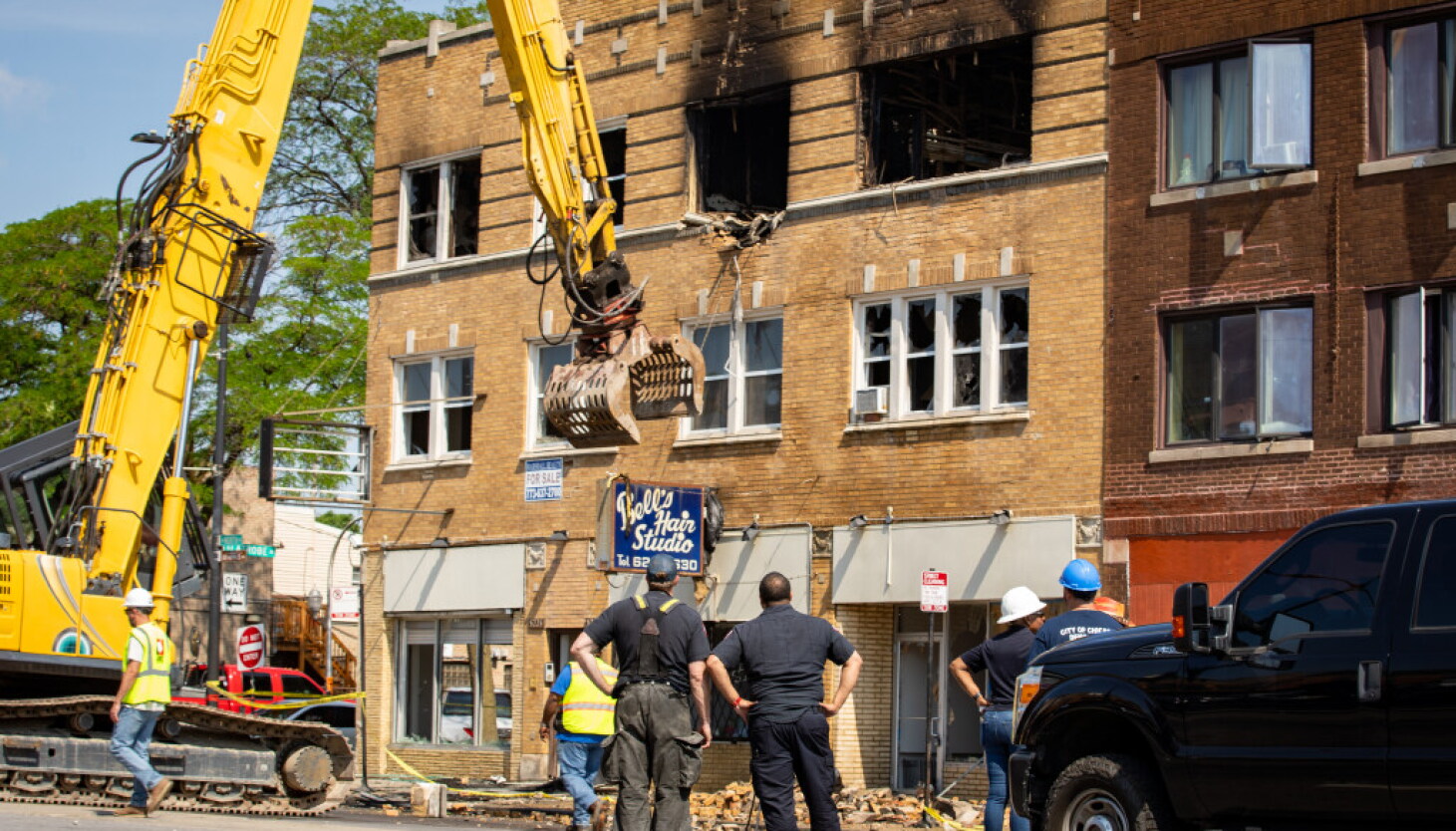 Murder, arson charges filed against man, 23, in fatal Austin fire Murder, arson charges filed against man, 23, in fatal Austin fire