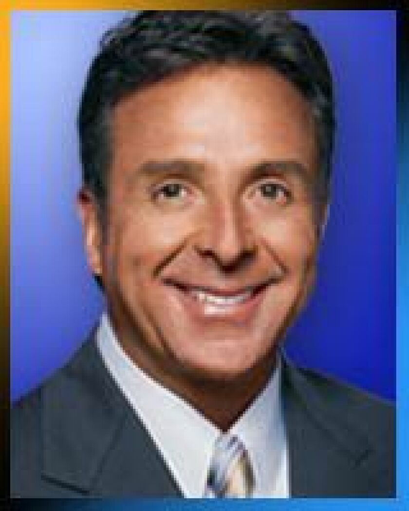 Mark Giangreco | ABC7