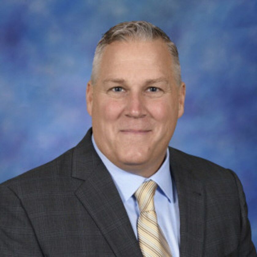Hillside School District 93 Supt. Kevin Suchinski: “If we don’t do this program, we could be losing instruction because we’ve had to close down the school.”