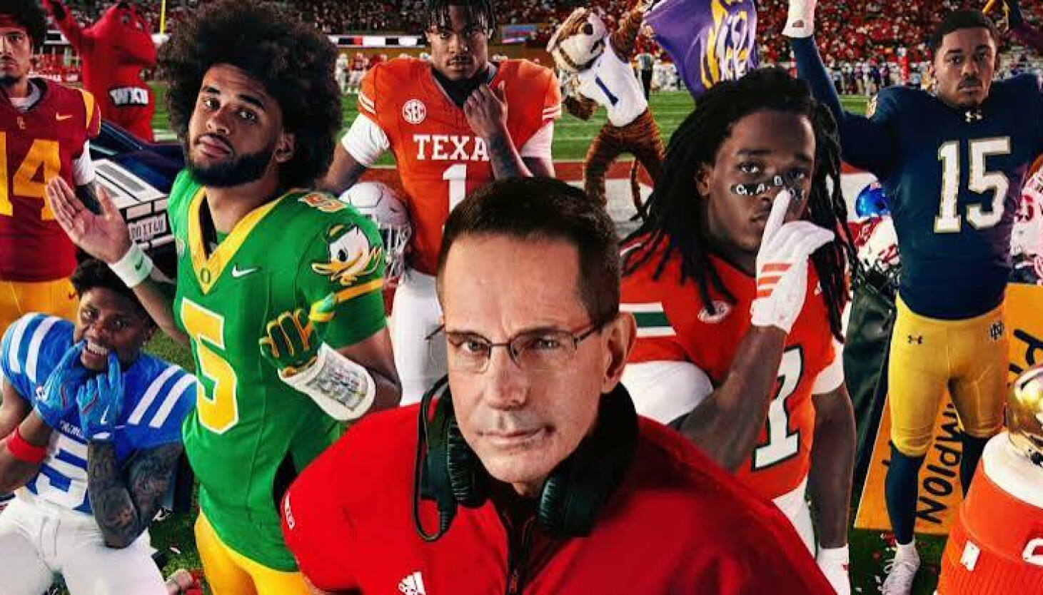 «Είναι στο παιχνίδι» και μετά μερικά, με το College Football ’27 της EA