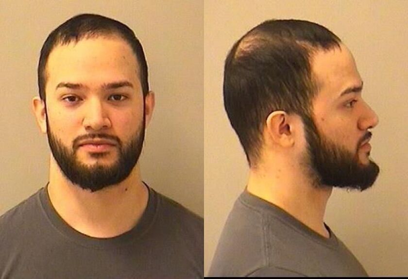 Esequiel Gonzalez Banuelos | Kane County state’s attorney’s office