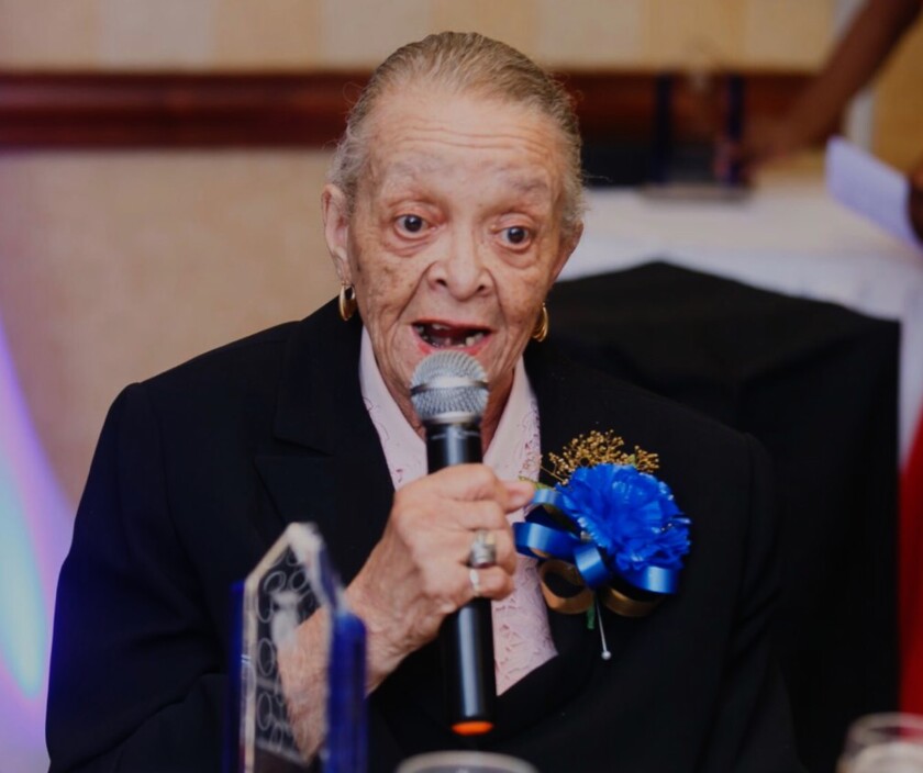 After retiring from coaching, Dawson served as president for USA Track & Field Illinois for 13 years. She worked on regulations involving coach and athlete behavior.