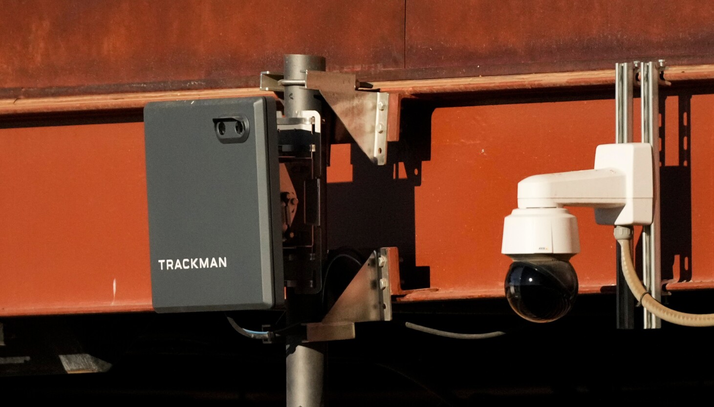 MLB will use robot umpires for ball-strike appeals in 2026