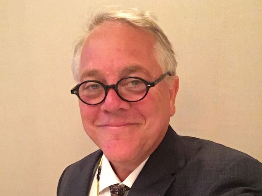 Professor Ken Albala, a historian and author of numerous books about food, cautions against reading too much into nutrition studies. | Provided photo