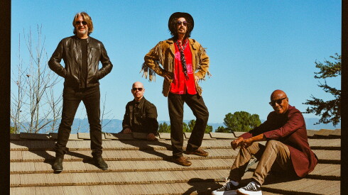 Mike Campbell and the Dirty Knobs - photo by Sheva Kafai.jpg