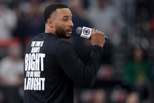 Norman Powell