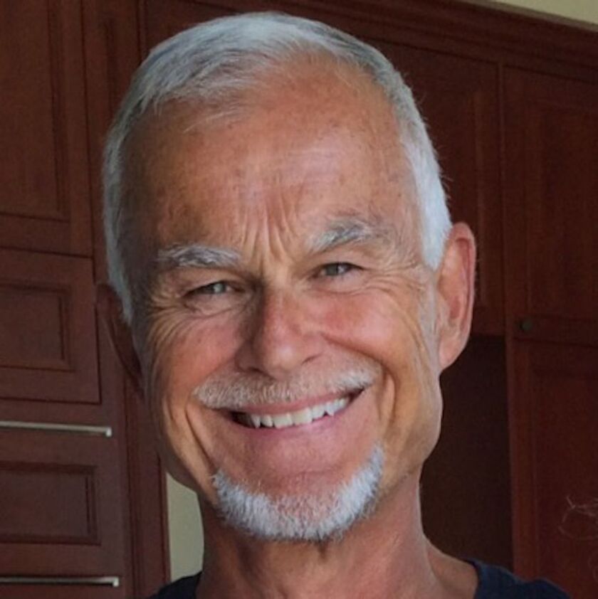 Psychologist Reid Meloy.