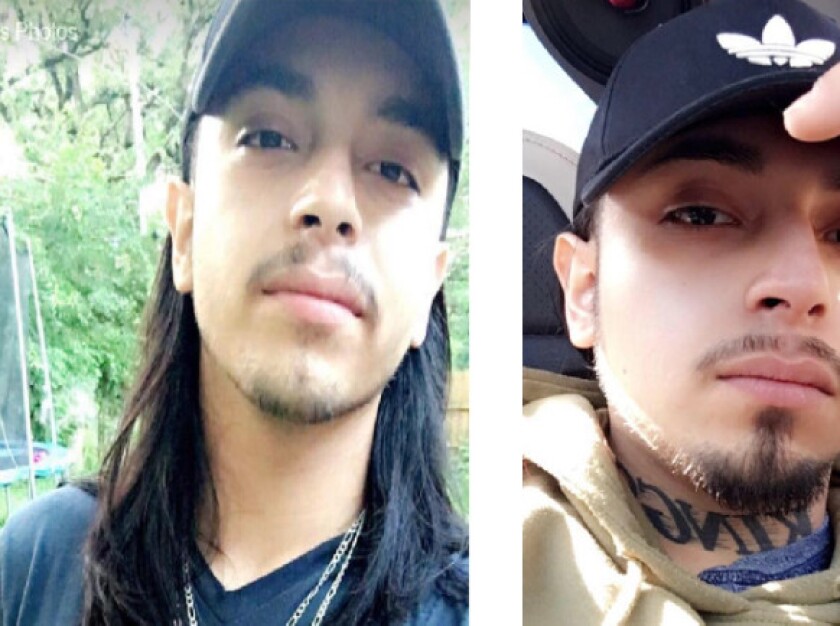 Javier Ponce | Palatine police