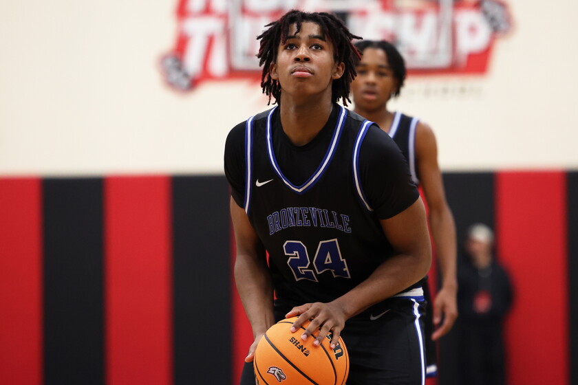 No Shot Clock high school basketball podcast: A look at the area's top ...