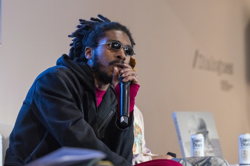 Shane Stokes Rapper Chance the Rapper, Thelonious Stokes unveil new art from ‘Star Line ...