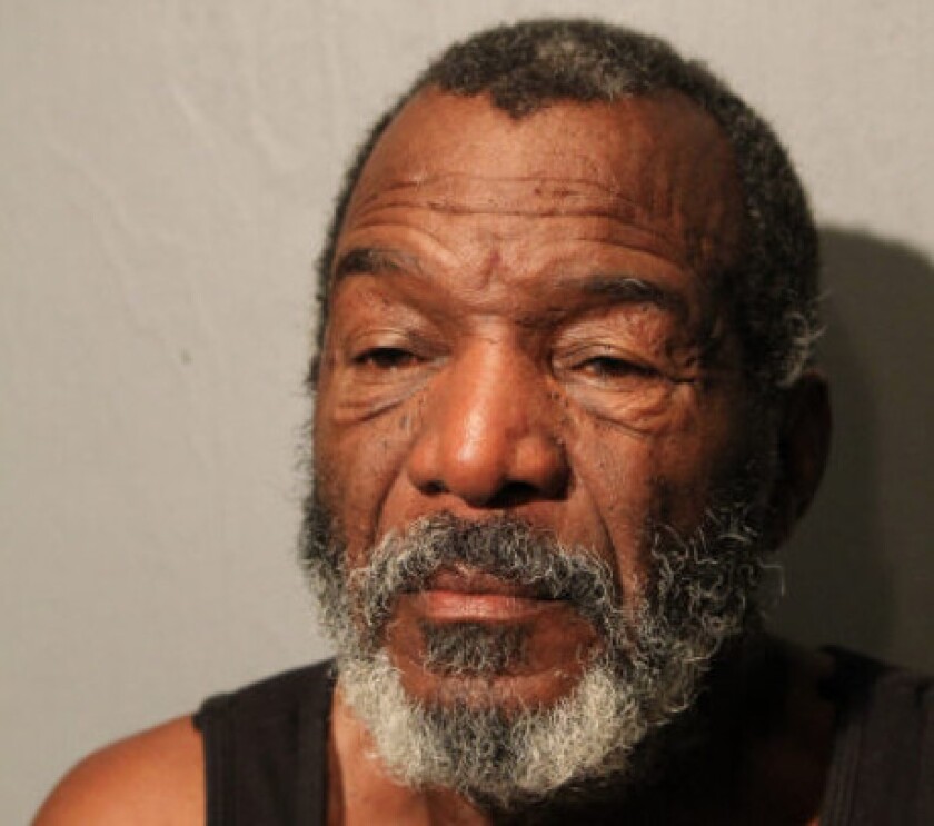 Tommie Moore | Chicago police
