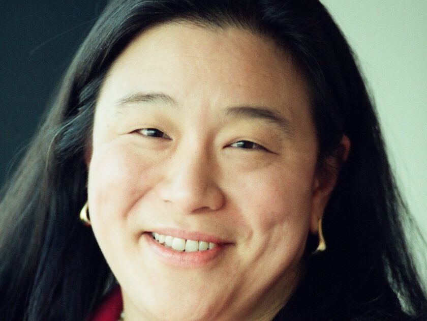 Tina Tchen