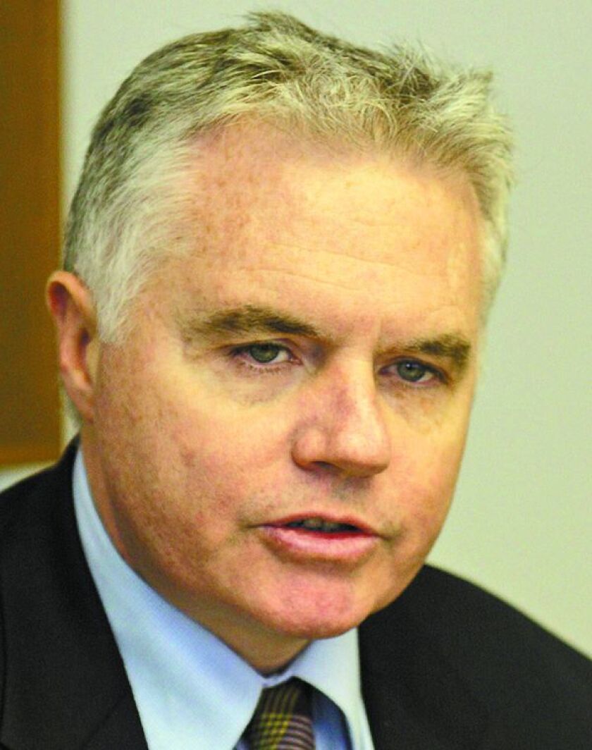 Robert Milan.