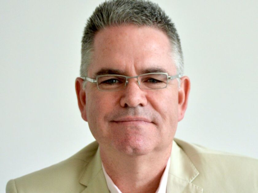 Dan McGowan | Provided photo