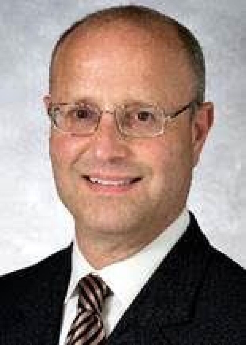 Stewart Dolin | Provided photo