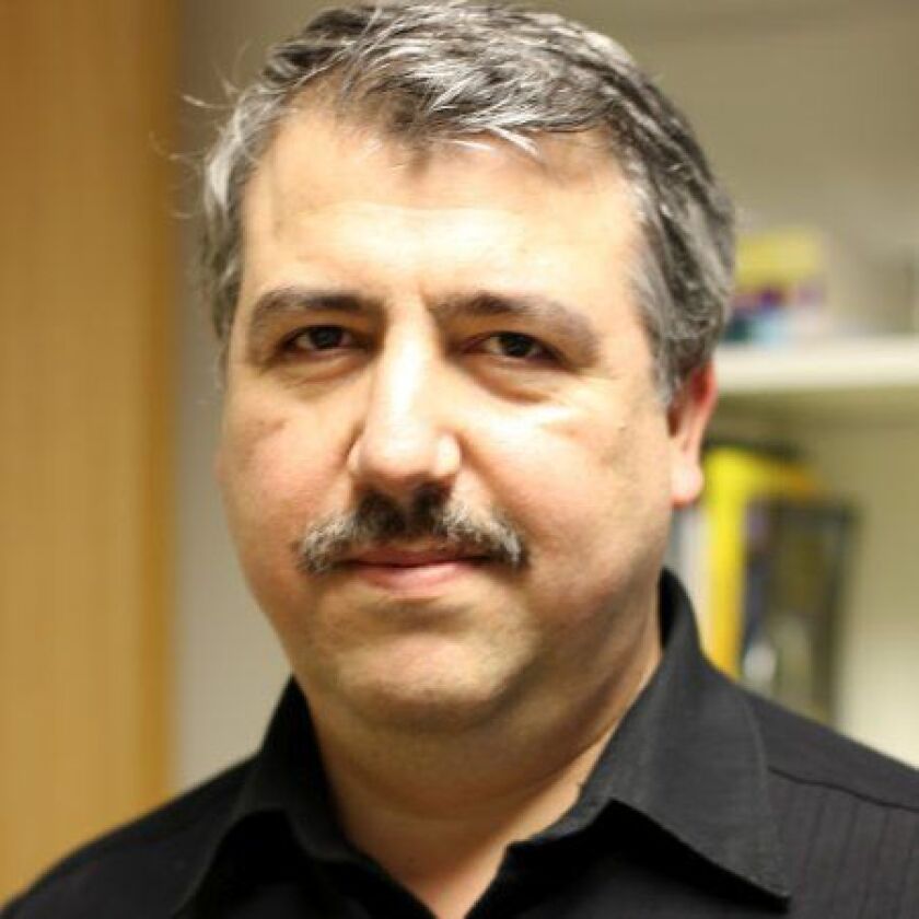 Ozgur Balsoy