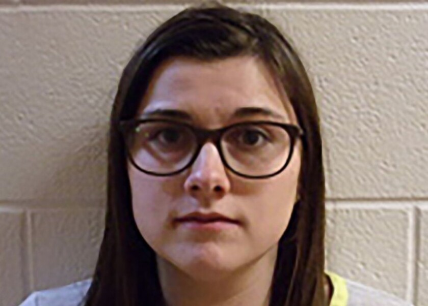 Alyssa L. Shepherd | Indiana State Police