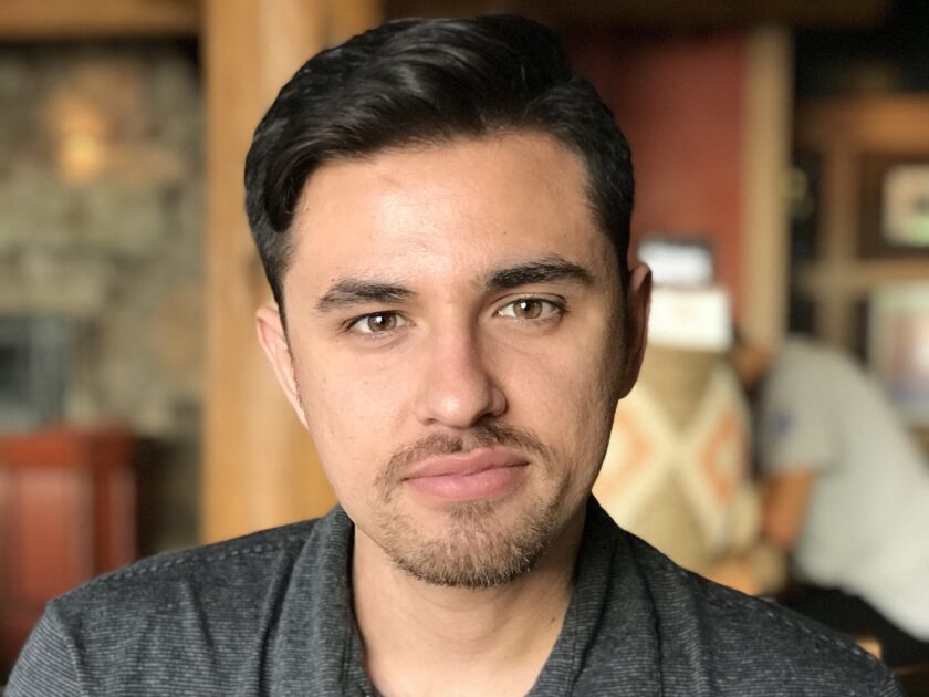 Shane Colombo | Provided photo