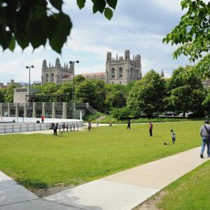No. 3, University of Chicago. | Sun-Times File