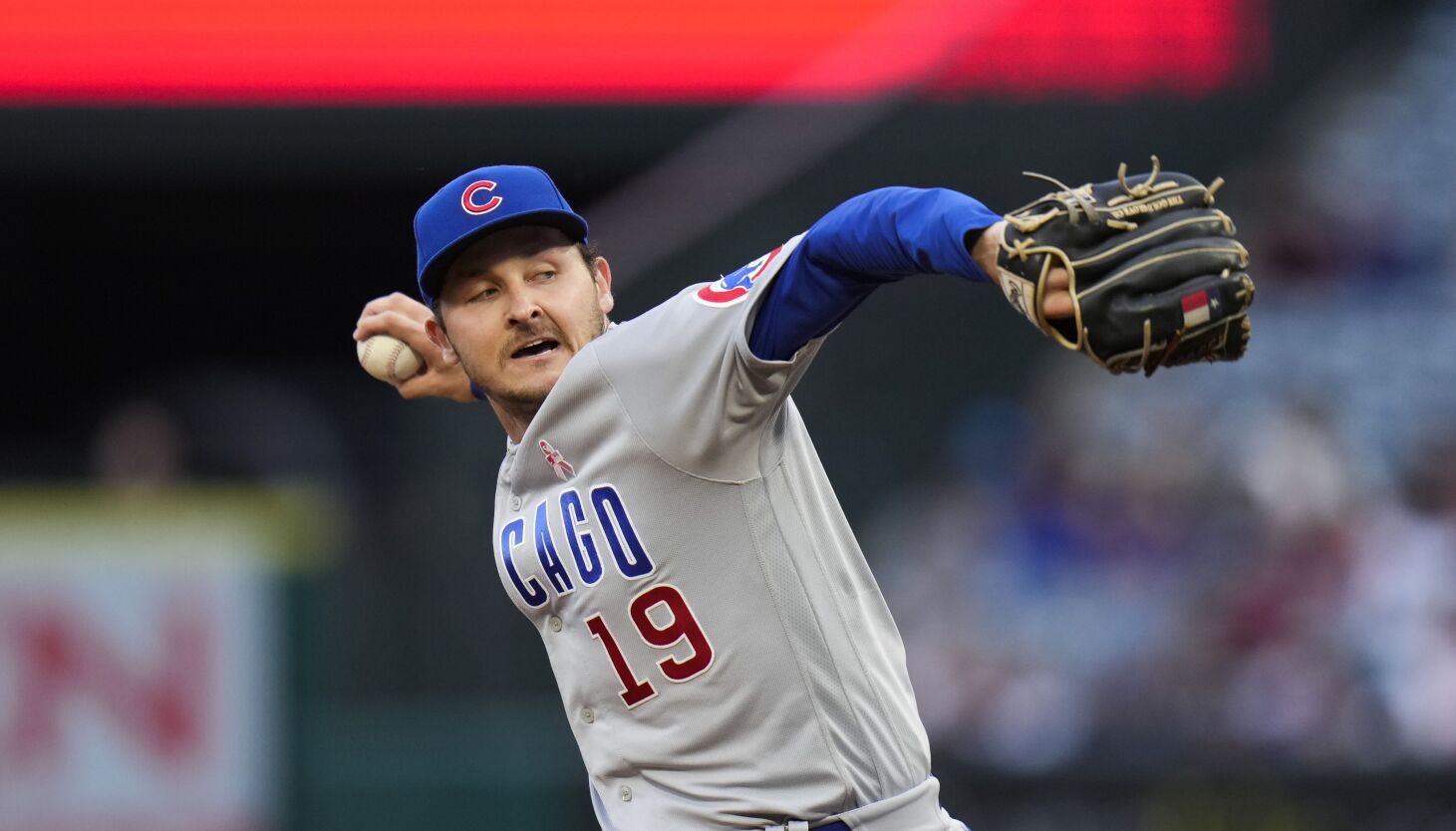 NextImg:Cubs recall Hayden Wesneski to start Friday against Cardinals