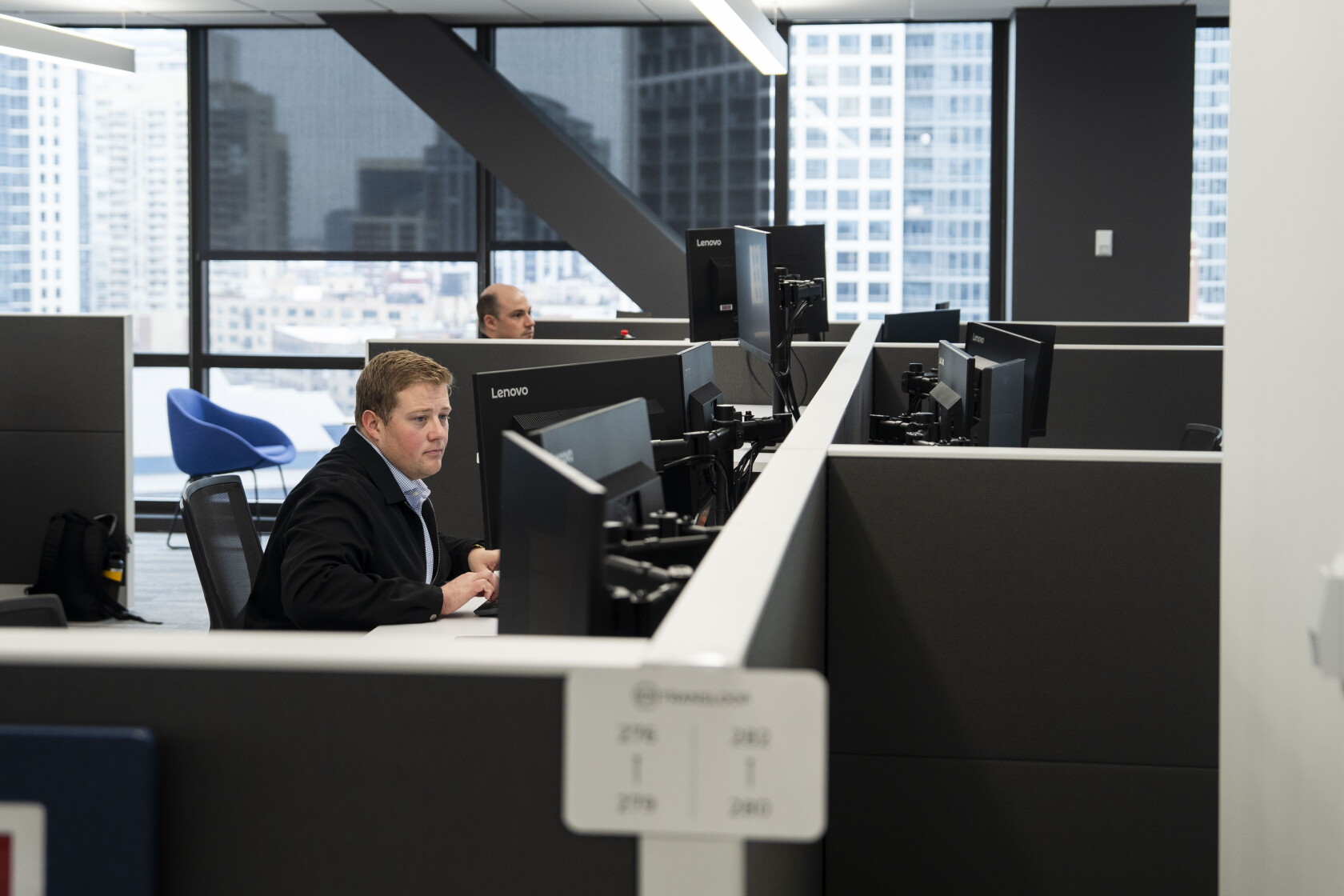 5114 Postcode Logistics firm TransLoop opens River North office with hiring push ...