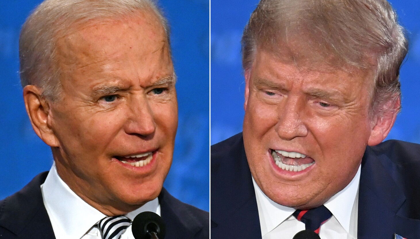 in 2024 election, there's nothing 'normal' about Biden vs. Trump - Vimarsana News