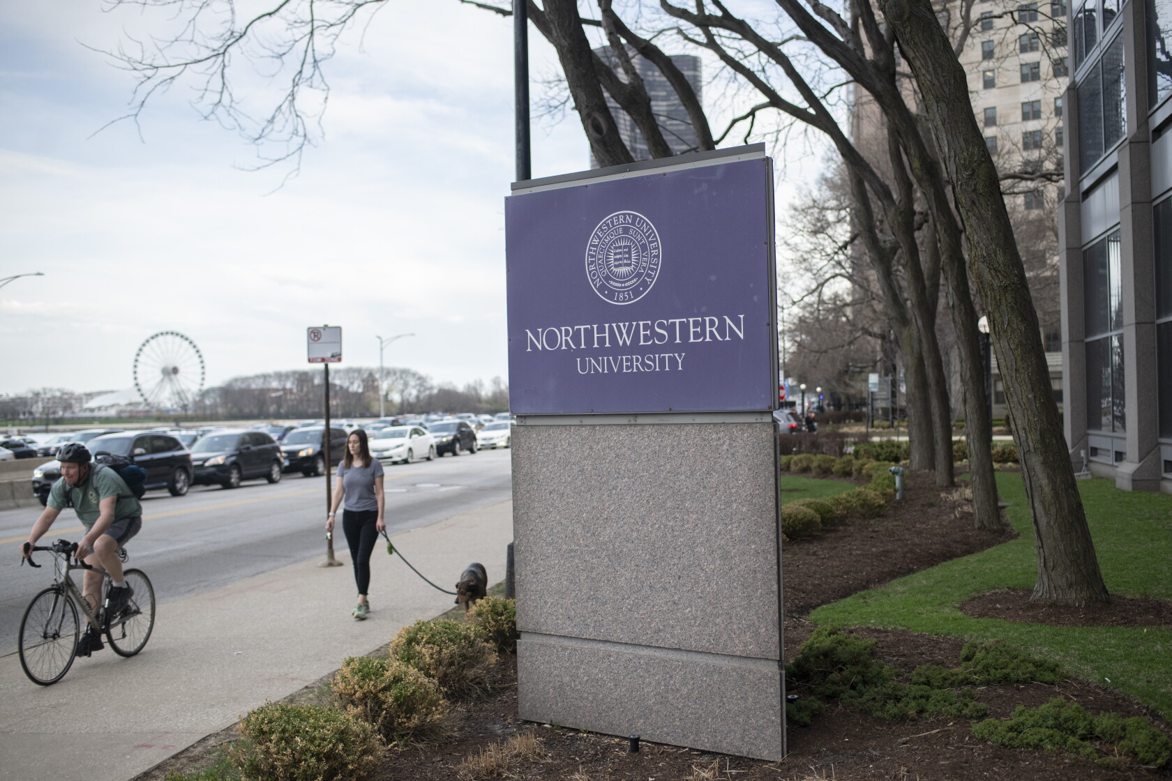 Northwestern says African Studies program isn’t closing, but staff told ...