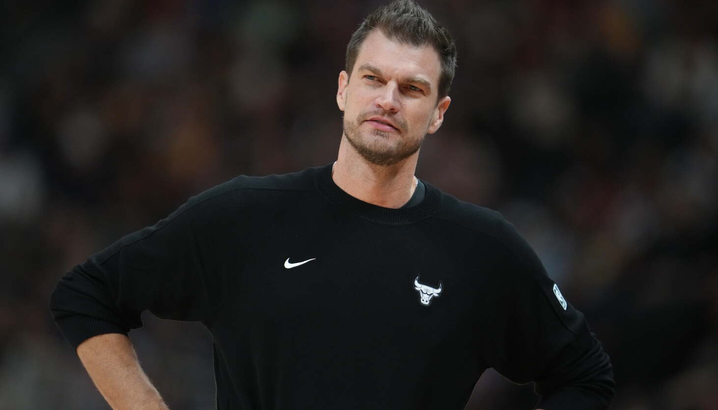 Bulls hoping that debut whooping in Toronto was rock bottom for rebuild