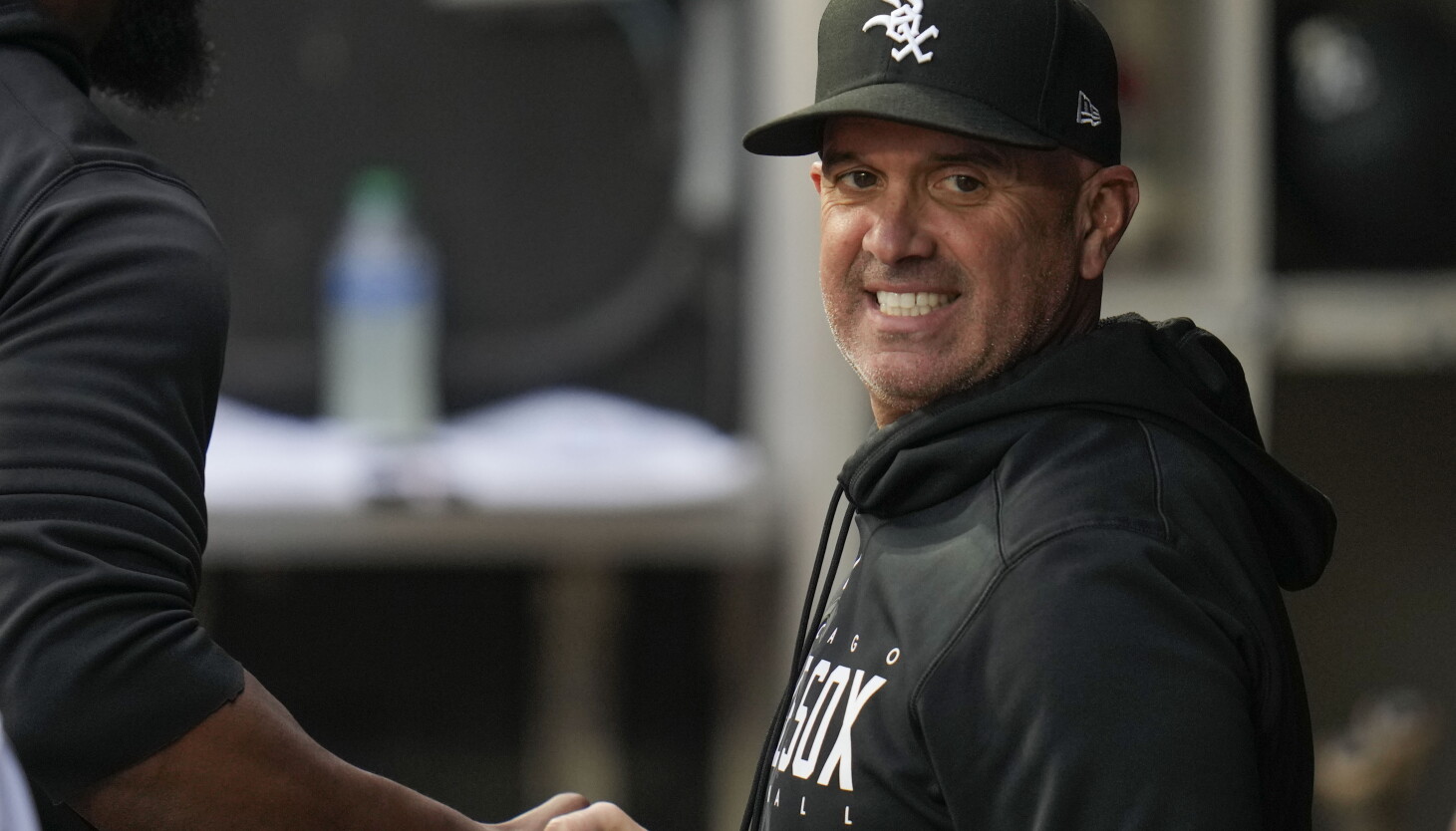 Nothing but sunny skies over manager Pedro Grifol's second White Sox camp - Vimarsana News