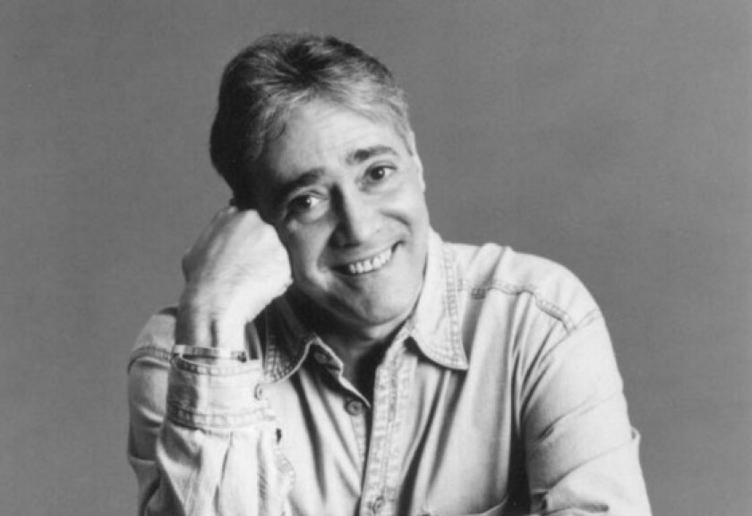 Scott Simon | Photo Credit: Lisa Berg