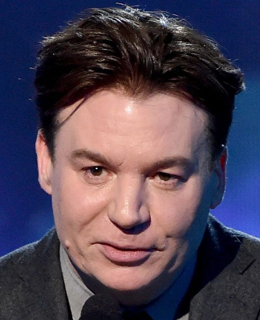 Mike Myers | Kevin Winter/Getty Images