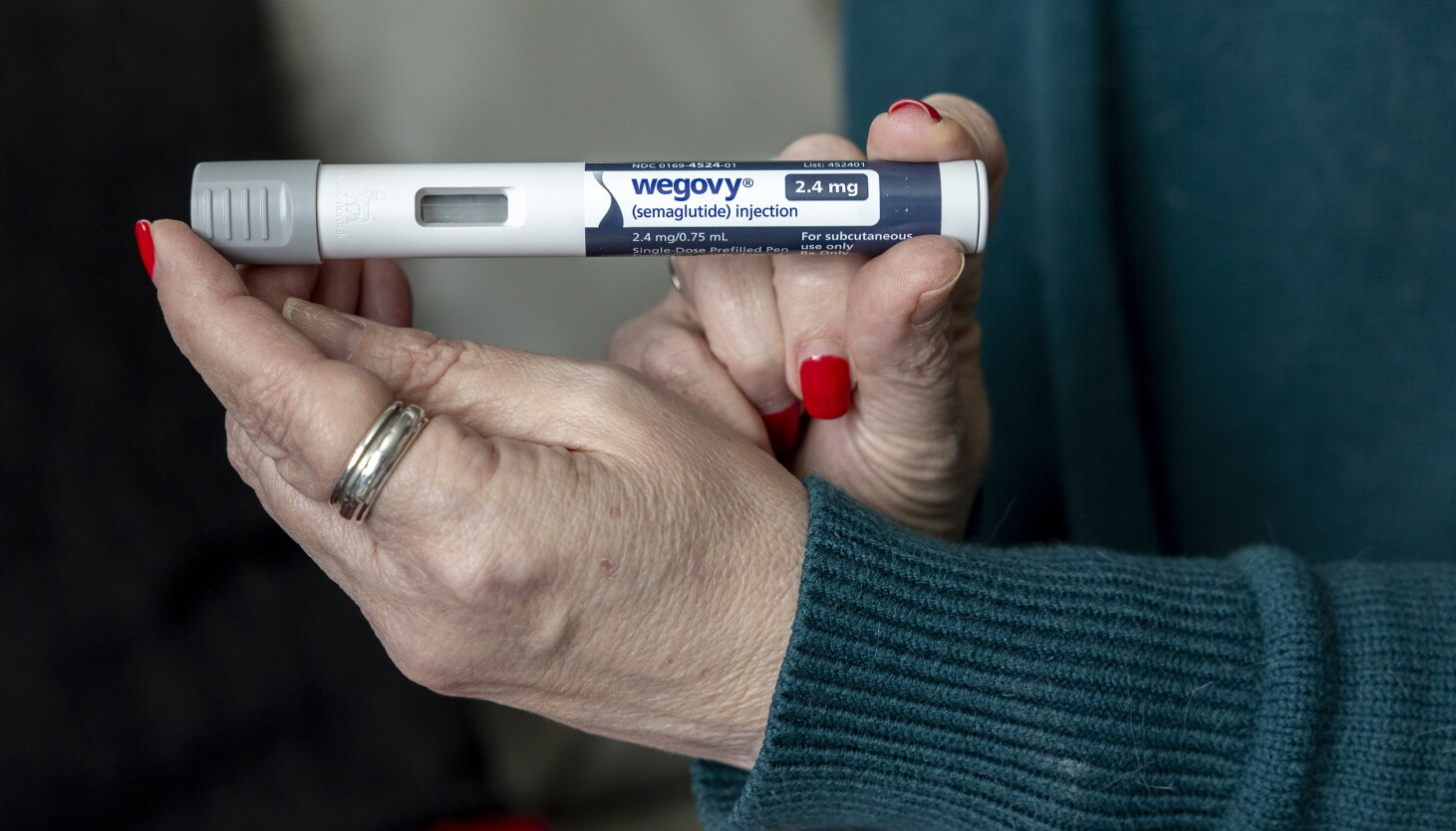 how old do you have to be to take semaglutide Transition to Branded Weight Loss Medications how old do you have to be to take semaglutide Transition to Branded Weight Loss Medications