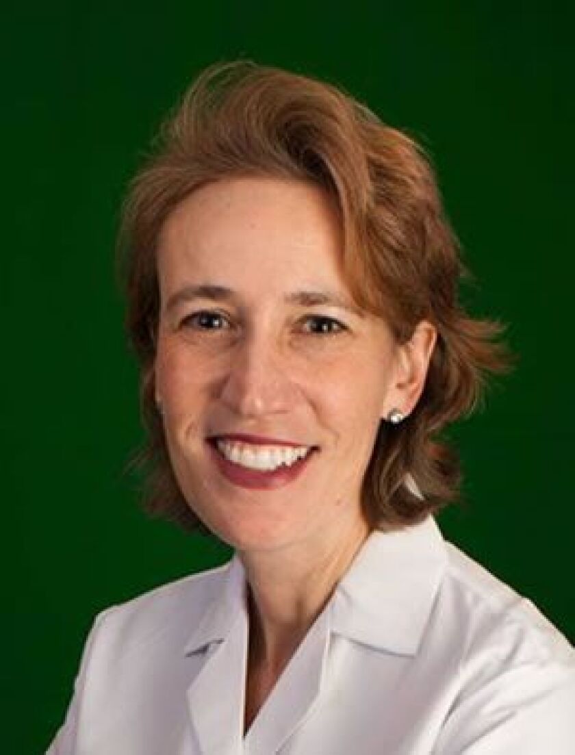 Dr. Alexa Kimball