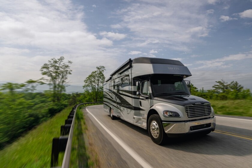 Chicago outdoors: Go & Show hits the road to the Chicago RV & Camping ...