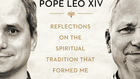 "Freedom Under Grace: Reflections on the Spiritual Tradition that Formed Me" by Robert F. Prevost, now Pope Leo XIV