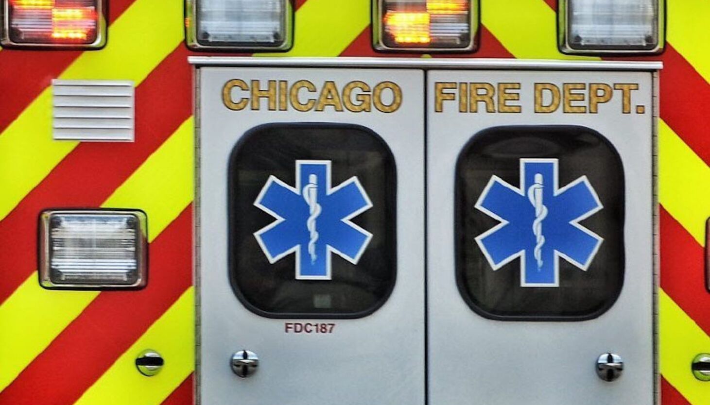 NextImg:Man dies pulled from water in Lincoln Park dies
