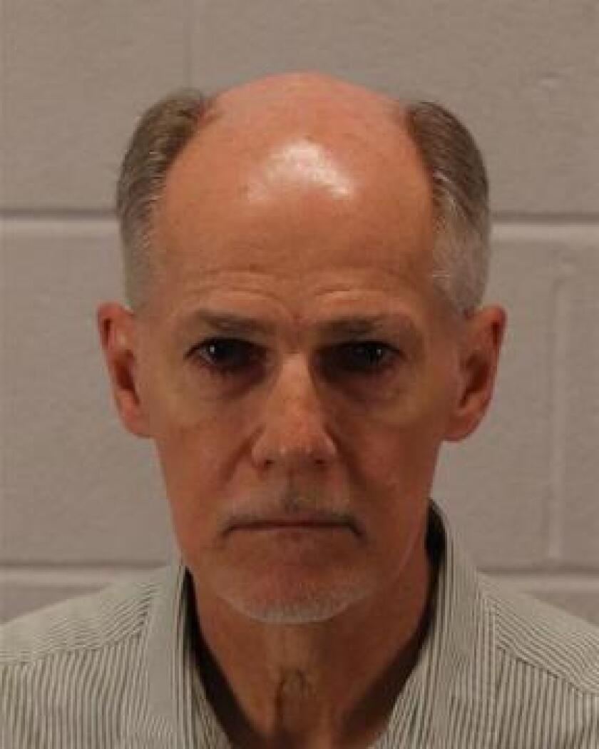 Benedictine monk at Aurora school pleads guilty to battery, lands on ...