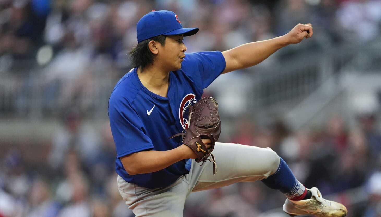 Cubs-Dodgers in Tokyo? That’s cool. But first pitch at 5:10 a.m.? Uh … Cubs-Dodgers in Tokyo? That’s cool. But first pitch at 5:10 a.m.? Uh …