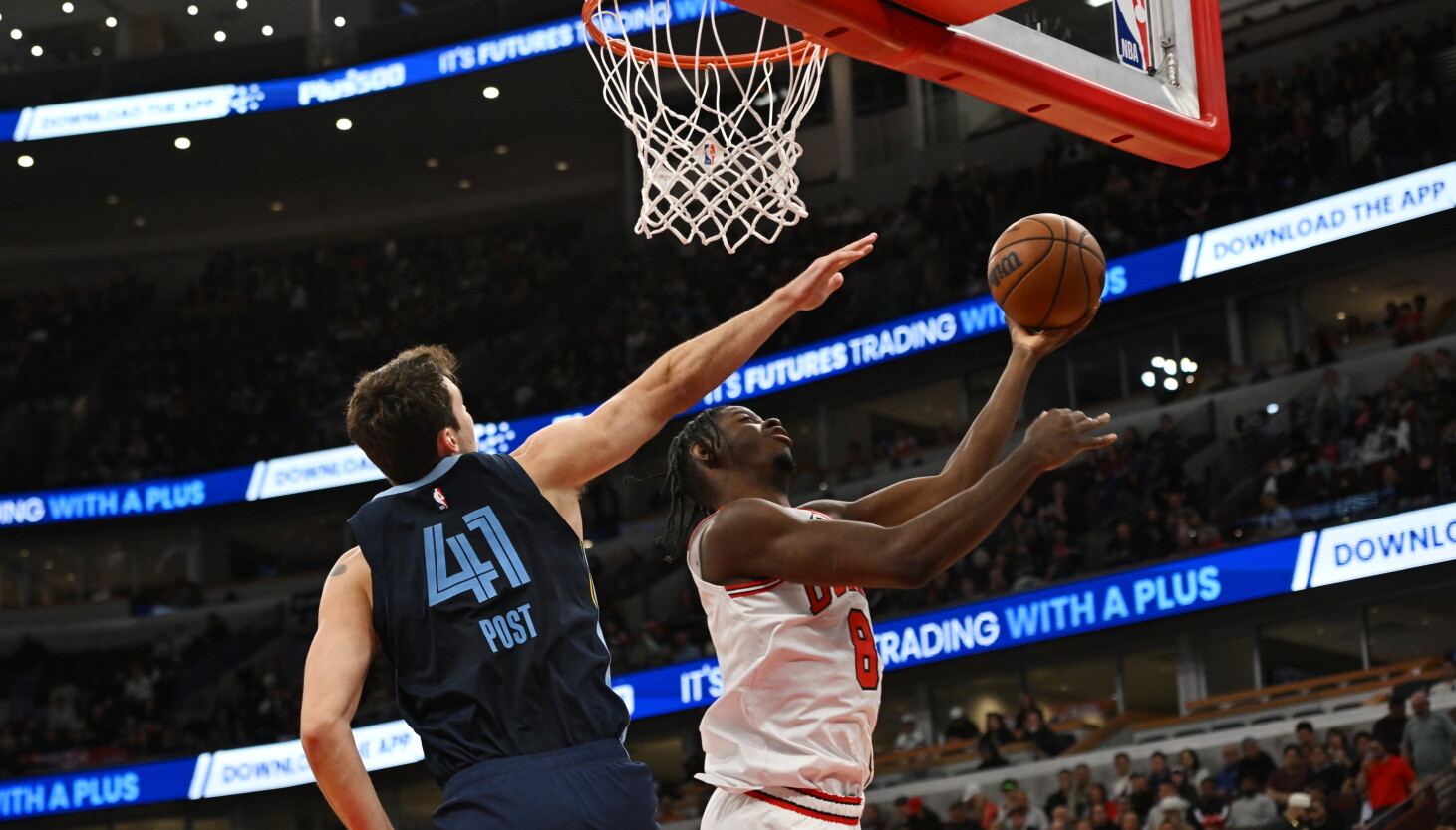 A few wait-and-sees surround the Bulls as regular season approaches