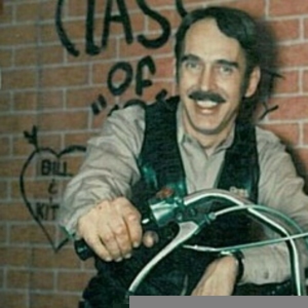 Capt Renslow New book explores the 'Legend of Chuck Renslow' - WBEZ Chicago