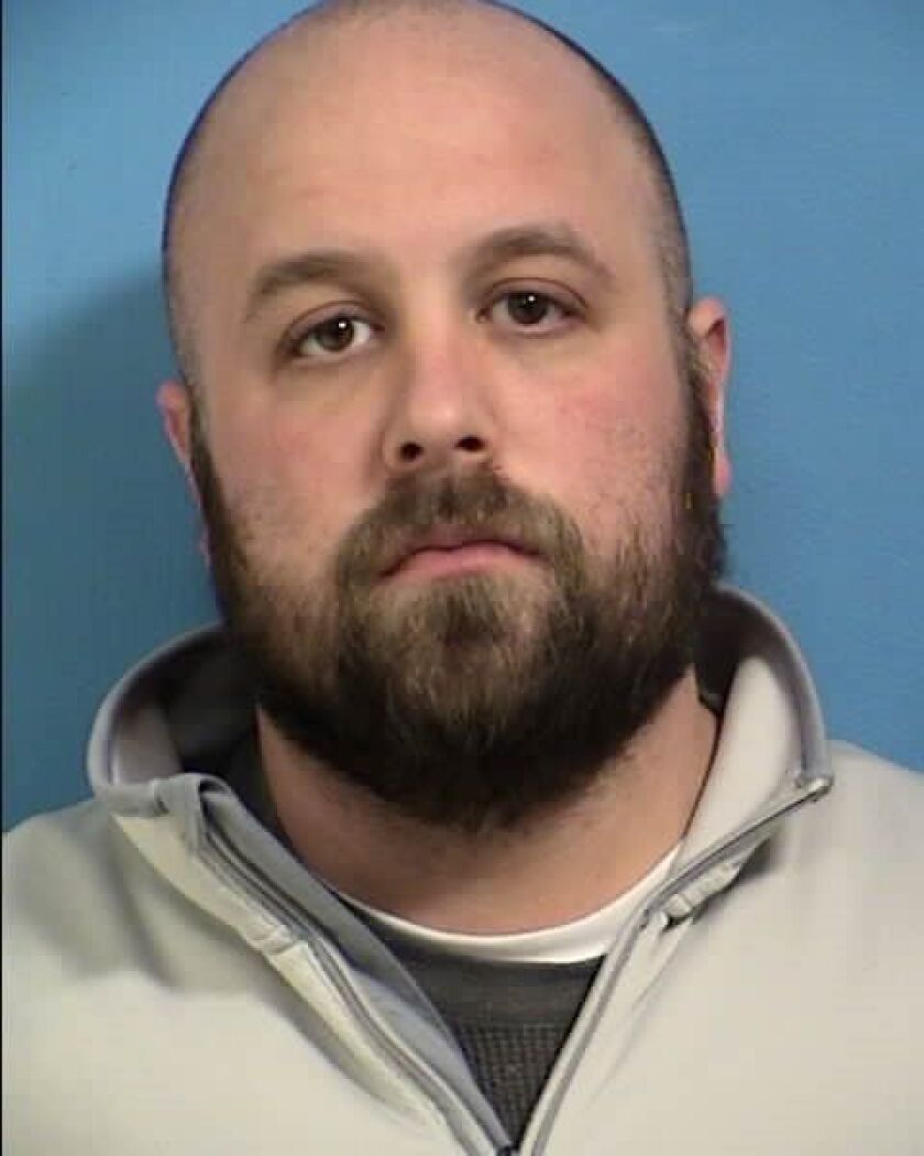 Michael Liedtke | DuPage County state’s attorney’s office