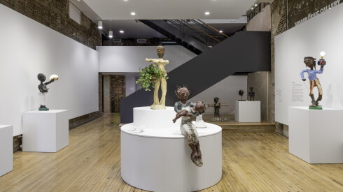 Monumental Sculpture by Dr. Charles Smith Courtesy of Intuit Art Museum6.jpg
